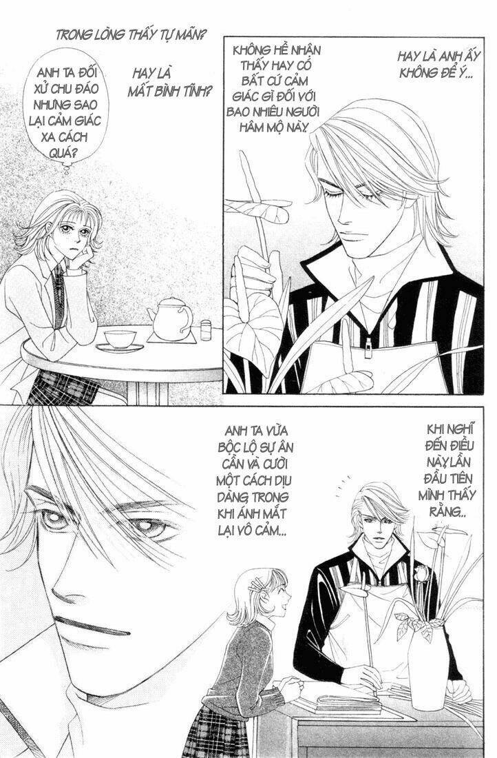 quán trà provence chapter 11 28