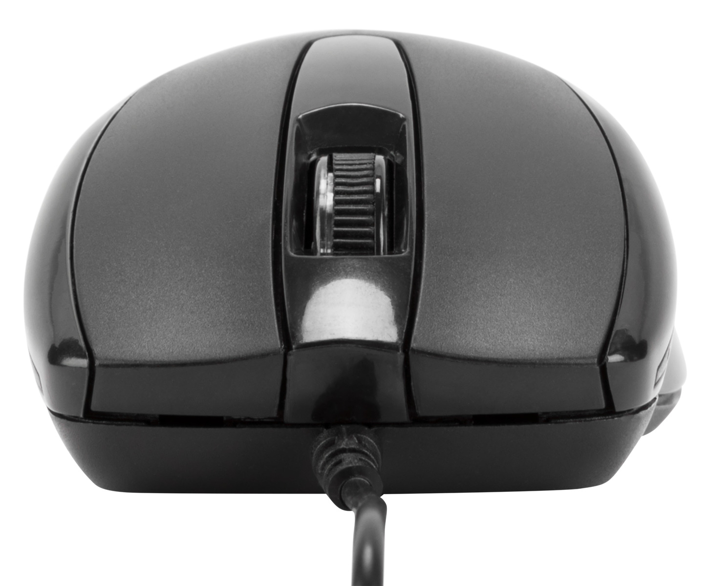 Chuột Targus U660 USB Optical Mouse - Màu Đen- Hãng chính hãng