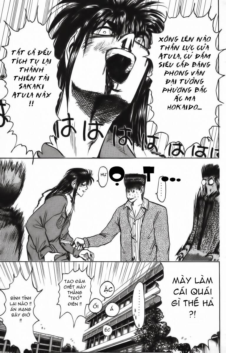 shonan junai gumi chapter 161 21