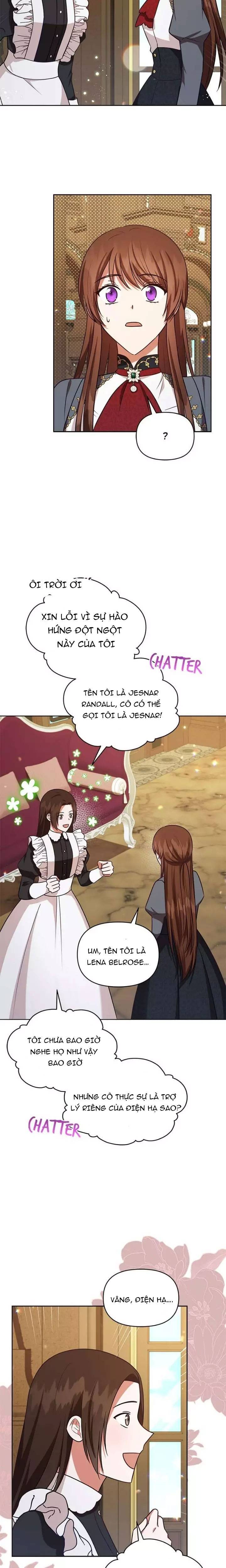 công tước ác quỷ không ngủ được chapter 44 11