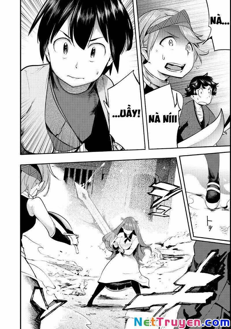 boy having useless skill mapping chapter 8 29