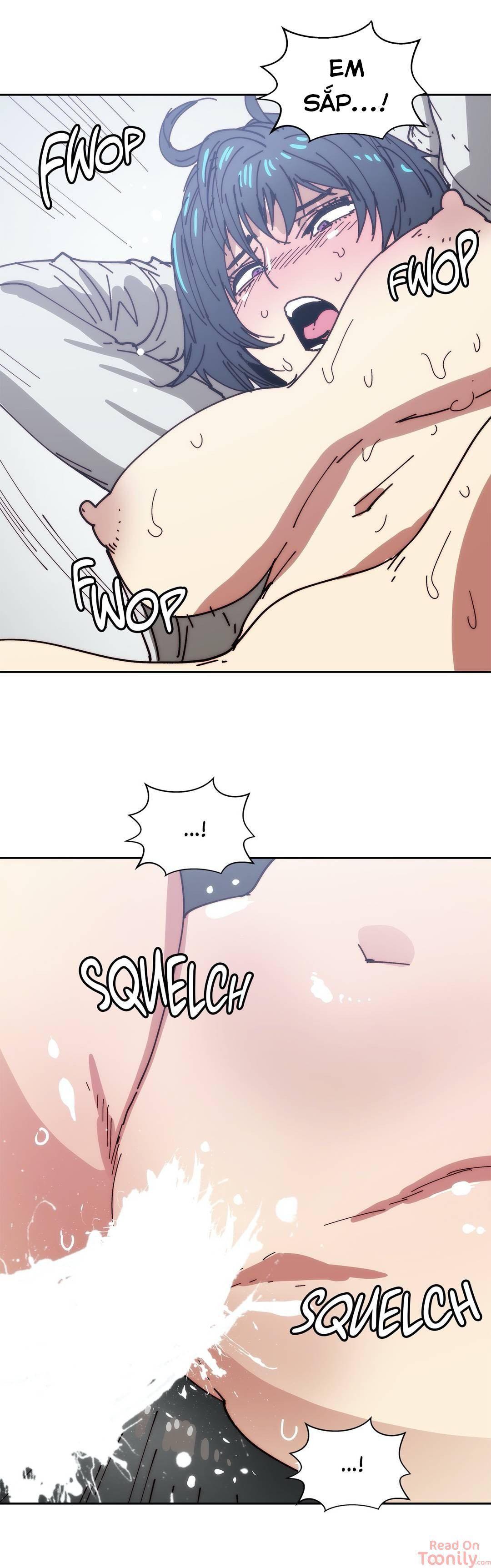 ham muốn giết chóc chapter 29 20