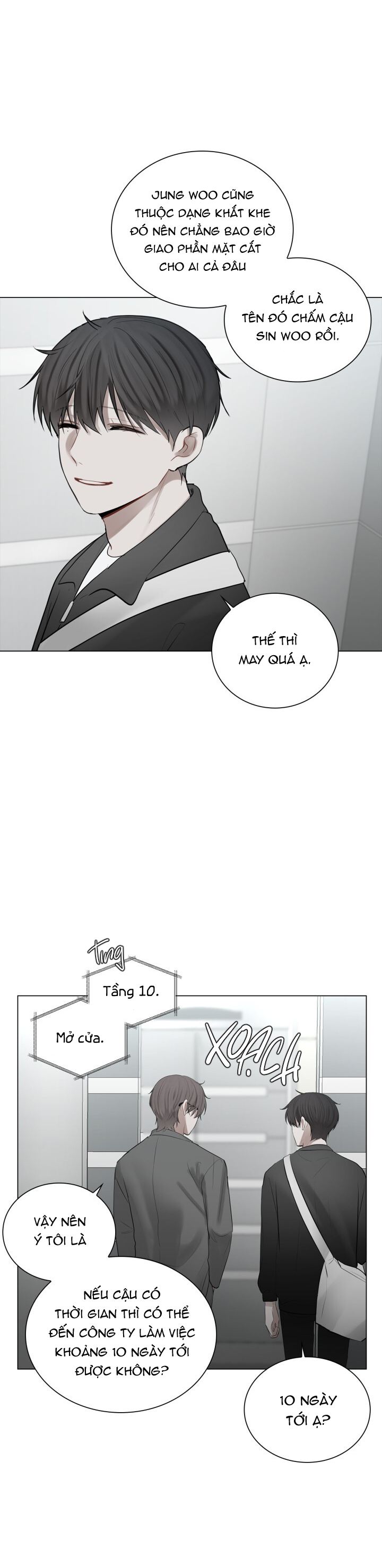 hình bóng phản chiếu chapter 11 22