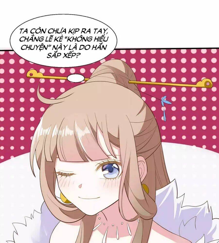đích nữ hữu độc chapter 52 50
