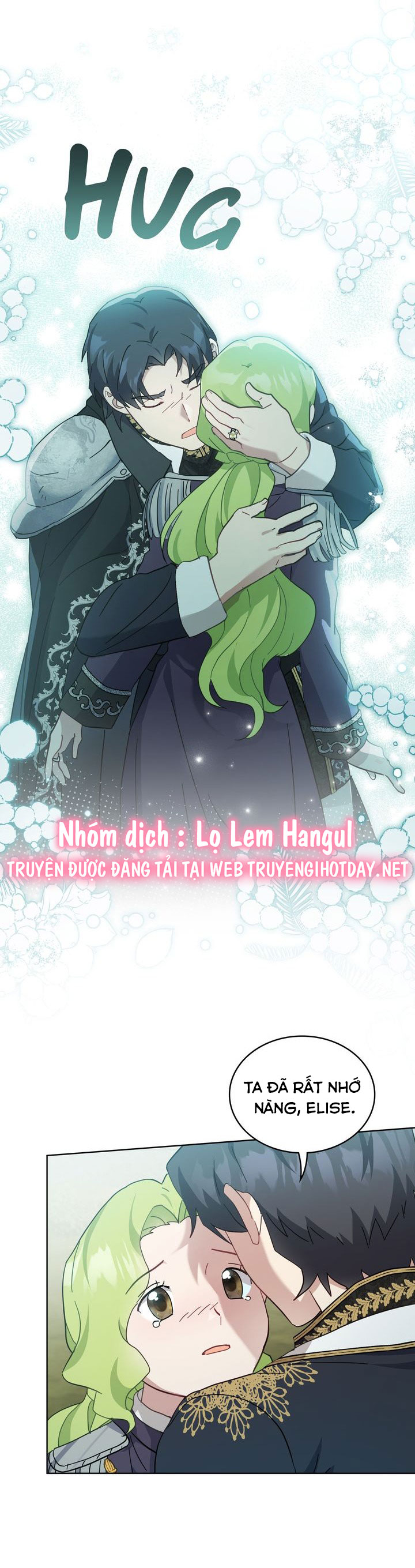 công chúa muôn loài chapter 127 13