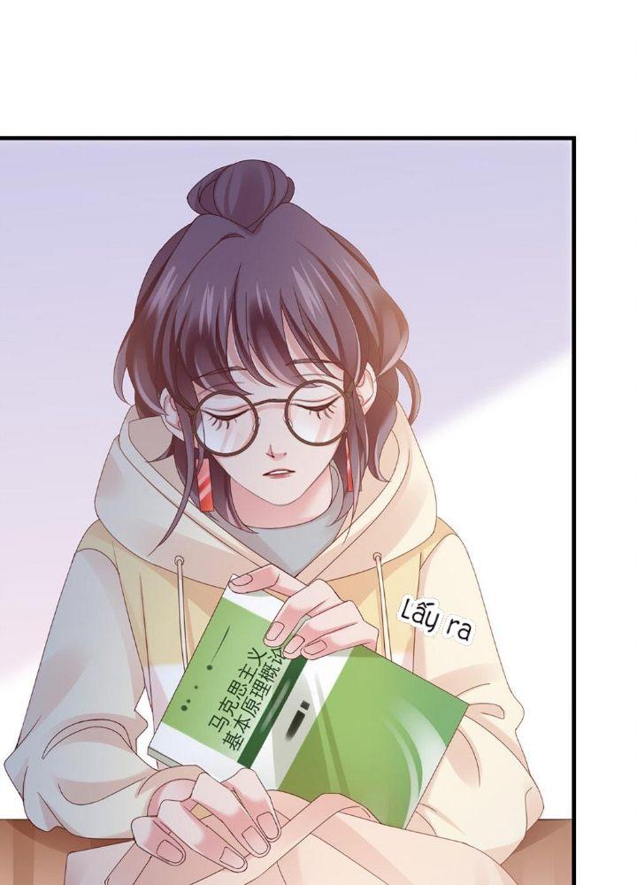 chiếc bật lửa và váy công chúa (b) chapter 33 31