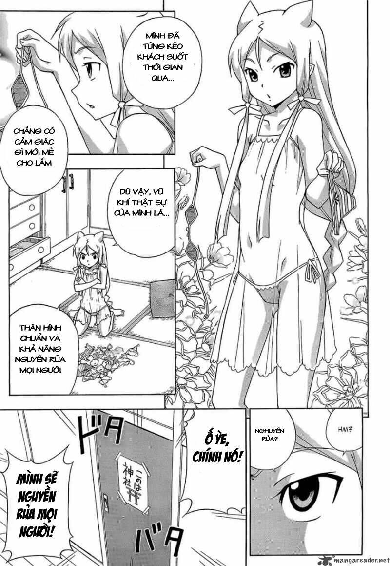 kami sen chapter 14 11