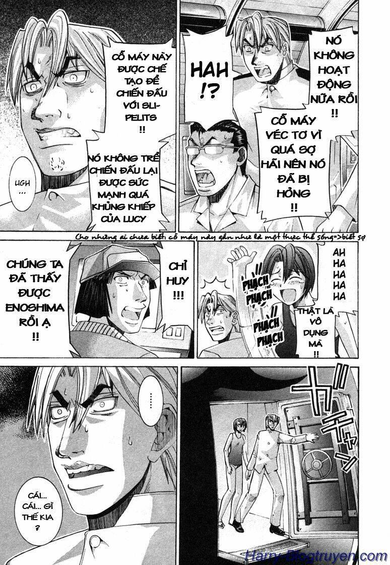 elfen lied chapter 102 9