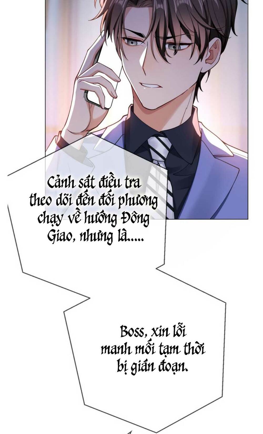 cô vợ nhỏ nuông chiều quá lại thành ác!! chapter 205.2 19