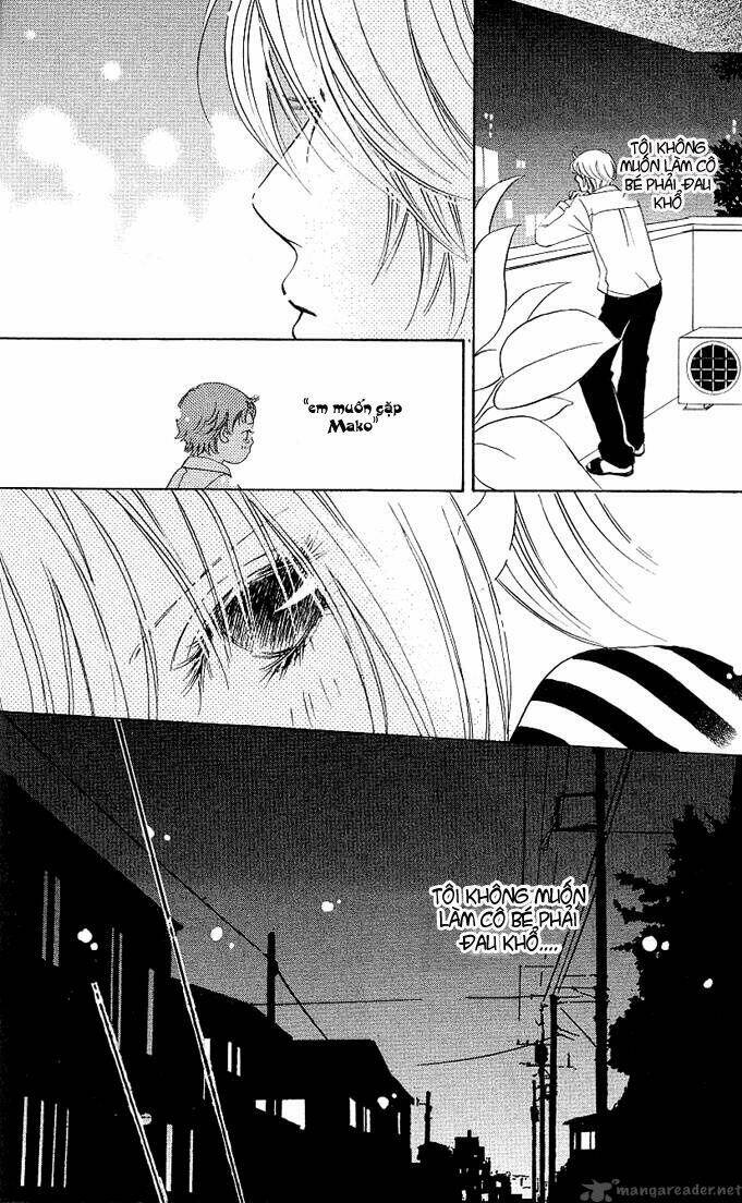kimi ga uso o tsuita (you told a lie) chapter 2 26