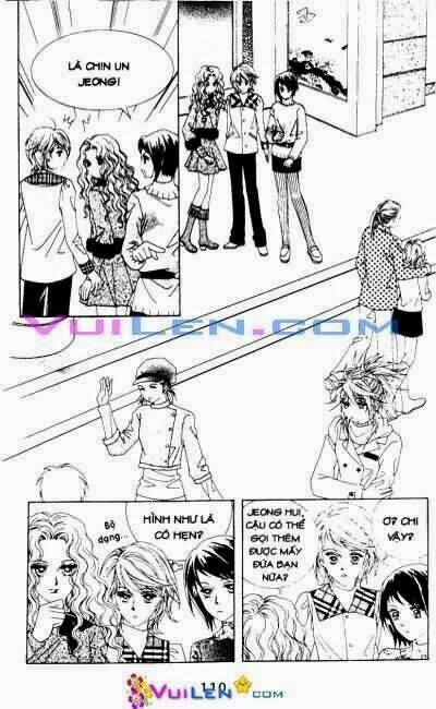 đại ca đi học chapter 6 110