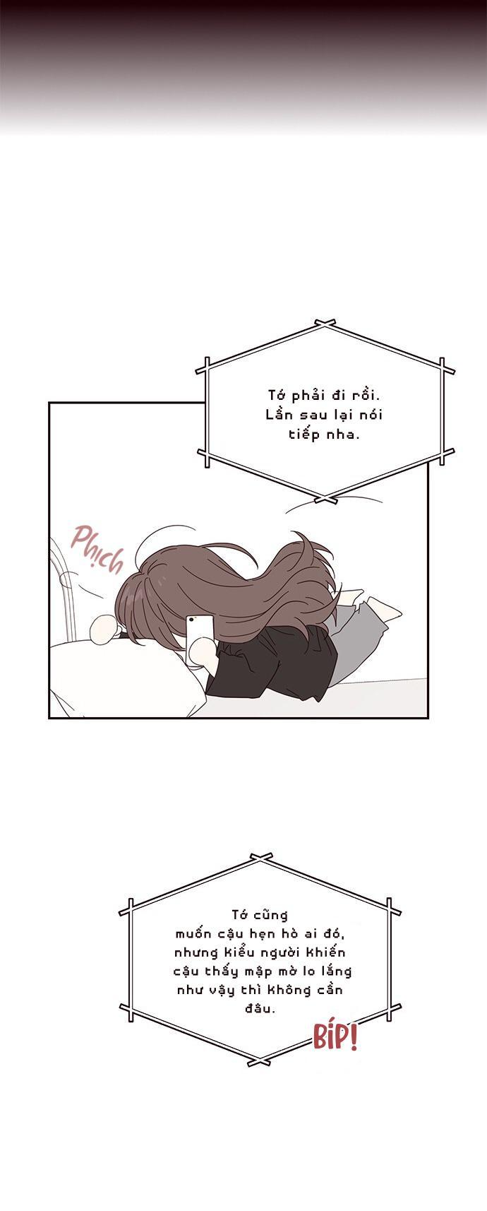 sợi chỉ tình yêu chapter 17 39