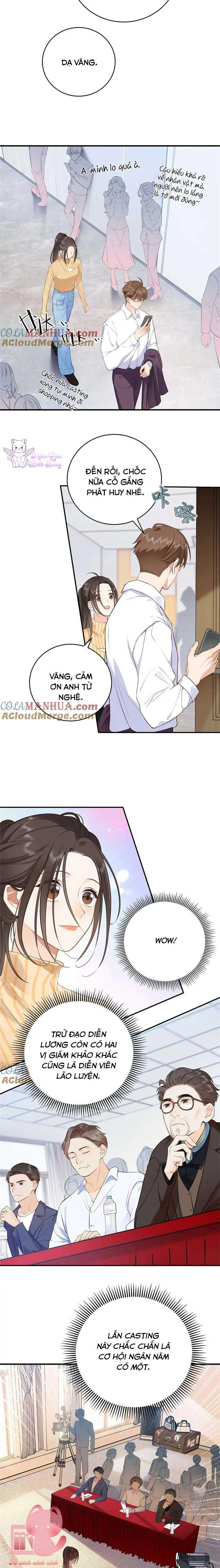 hàng tỷ ngôi sao không bằng em chapter 17 6