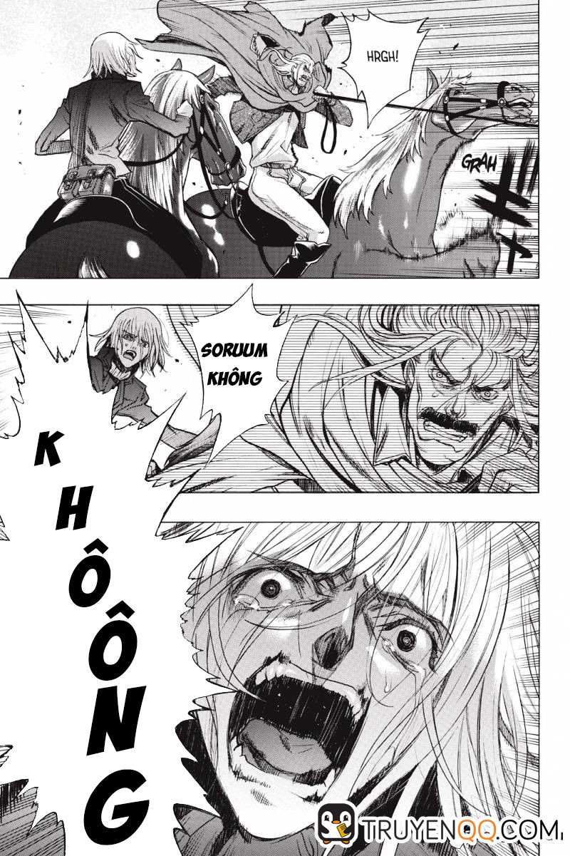 attack on titans - before the fall chapter 19 3