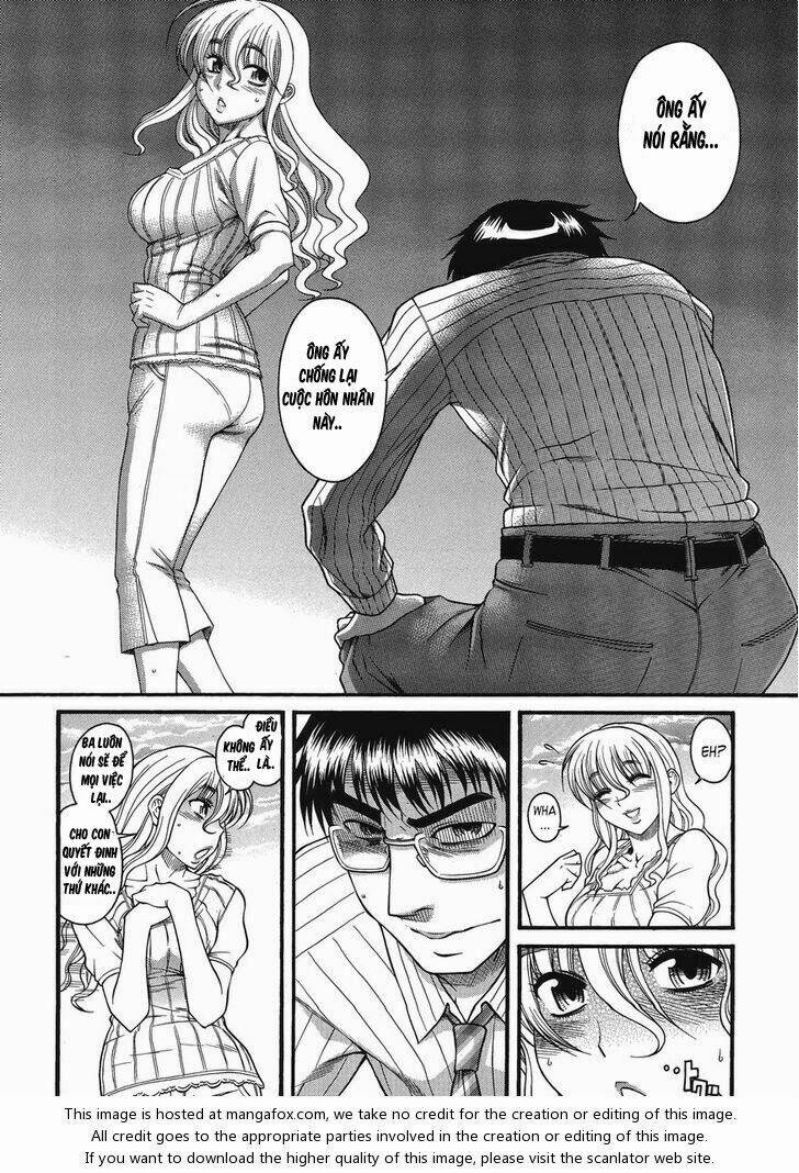 happy negative marriage chapter 14 5