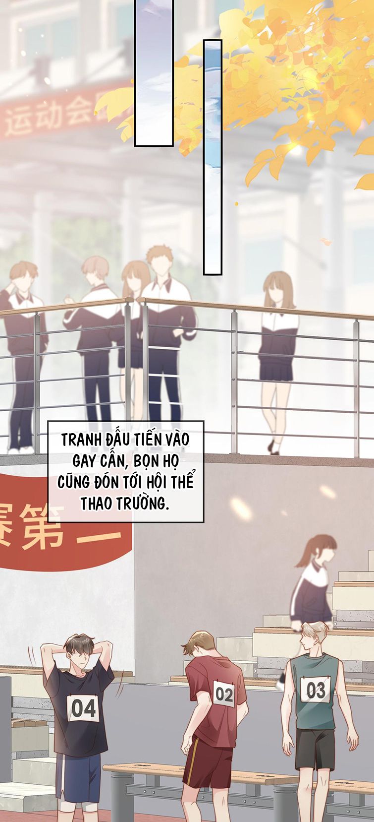 sau khi mất trí nhớ tình địch nói tôi là bạn trai anh ấy chapter 2 28