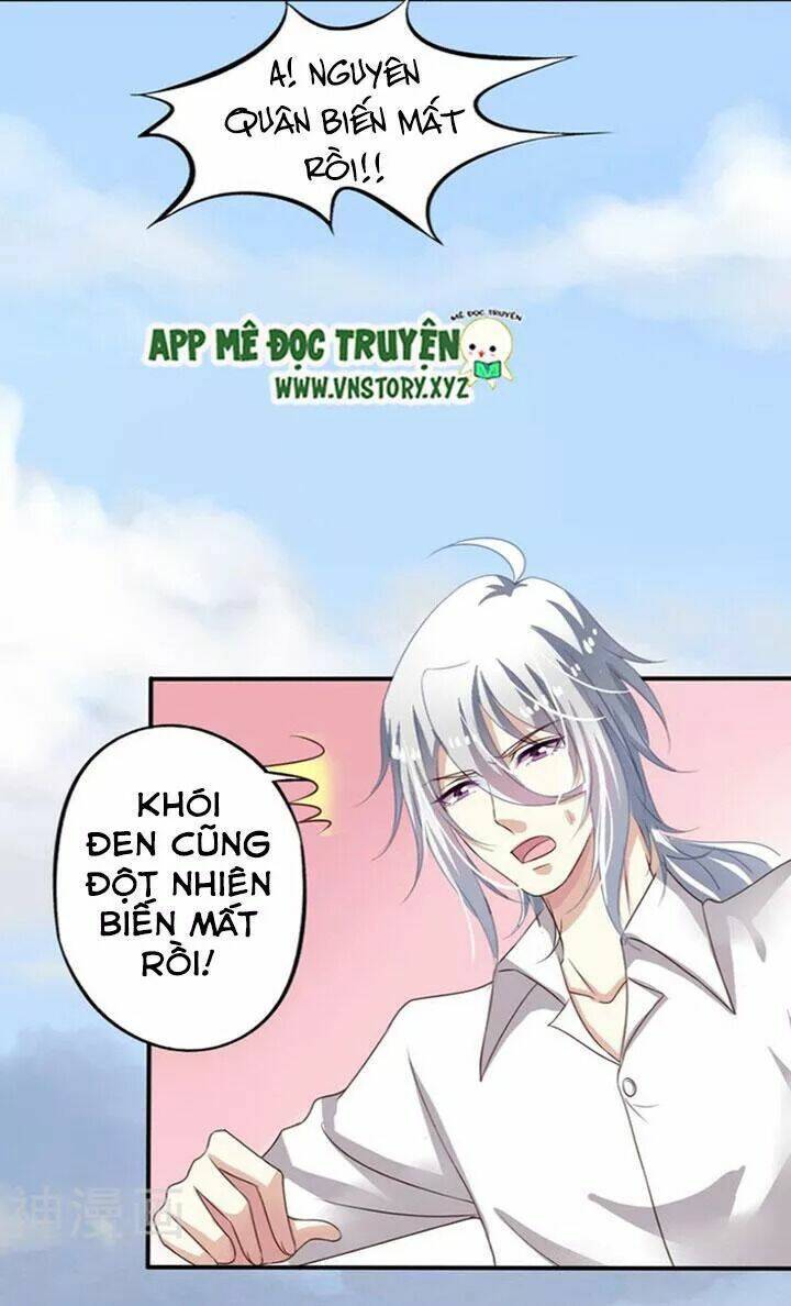 ông chủ của tôi là yêu quái chapter 69 26
