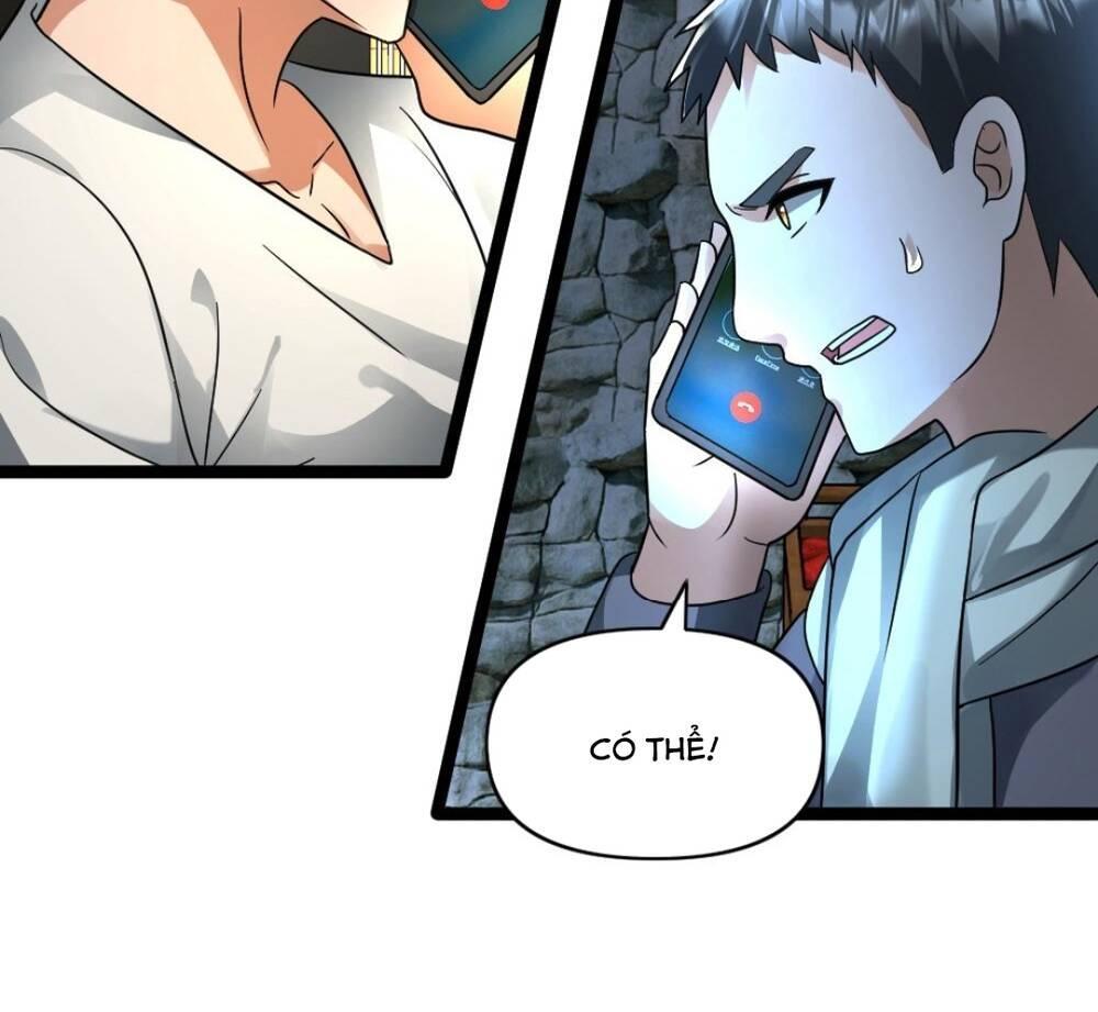 đóng băng toàn cầu: tôi gây dựng nên phòng an toàn thời tận thế chapter 133 20
