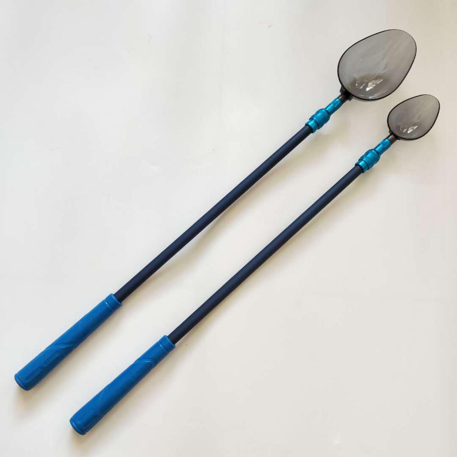 Baiting Throwing Spoon Bait Scoops Baiting Spoon Baits Casting Scoops Practical