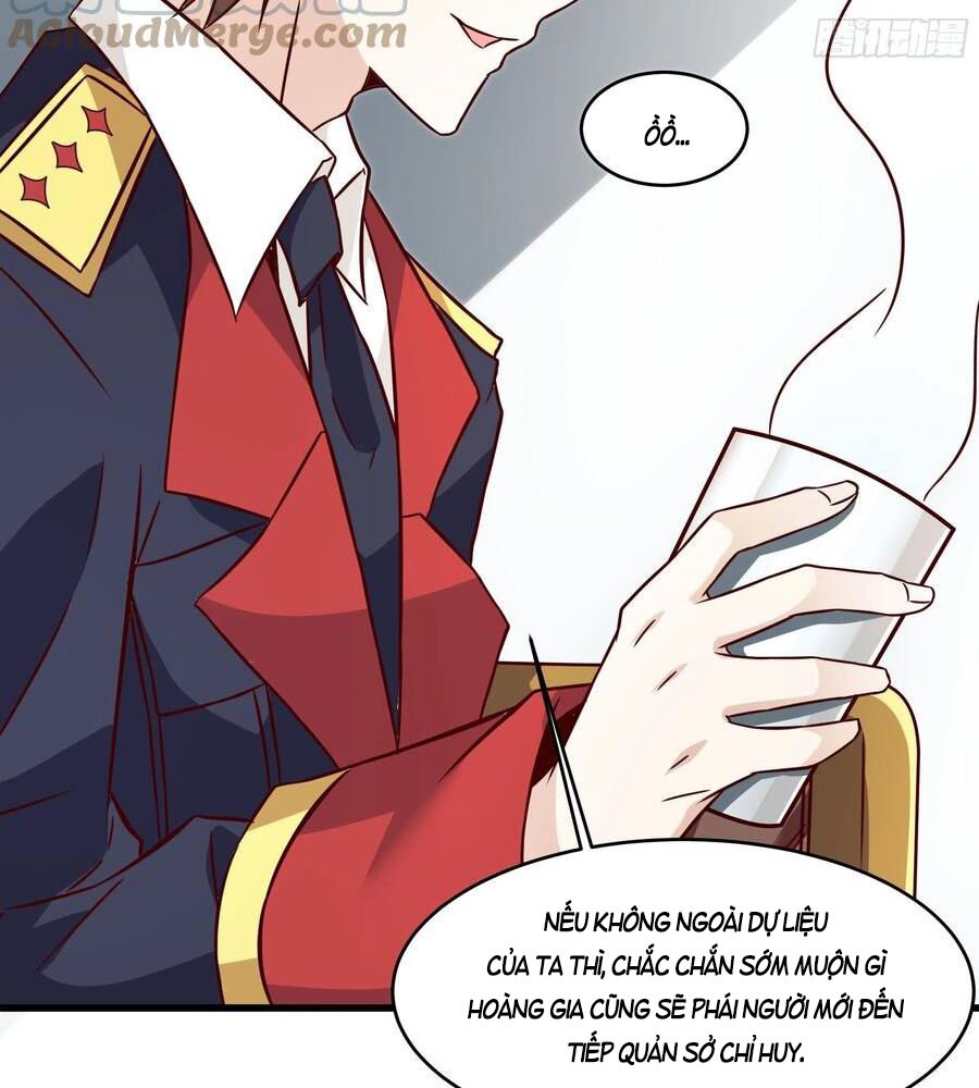 nãi ba là chiến thần mạnh nhất chapter 42 20