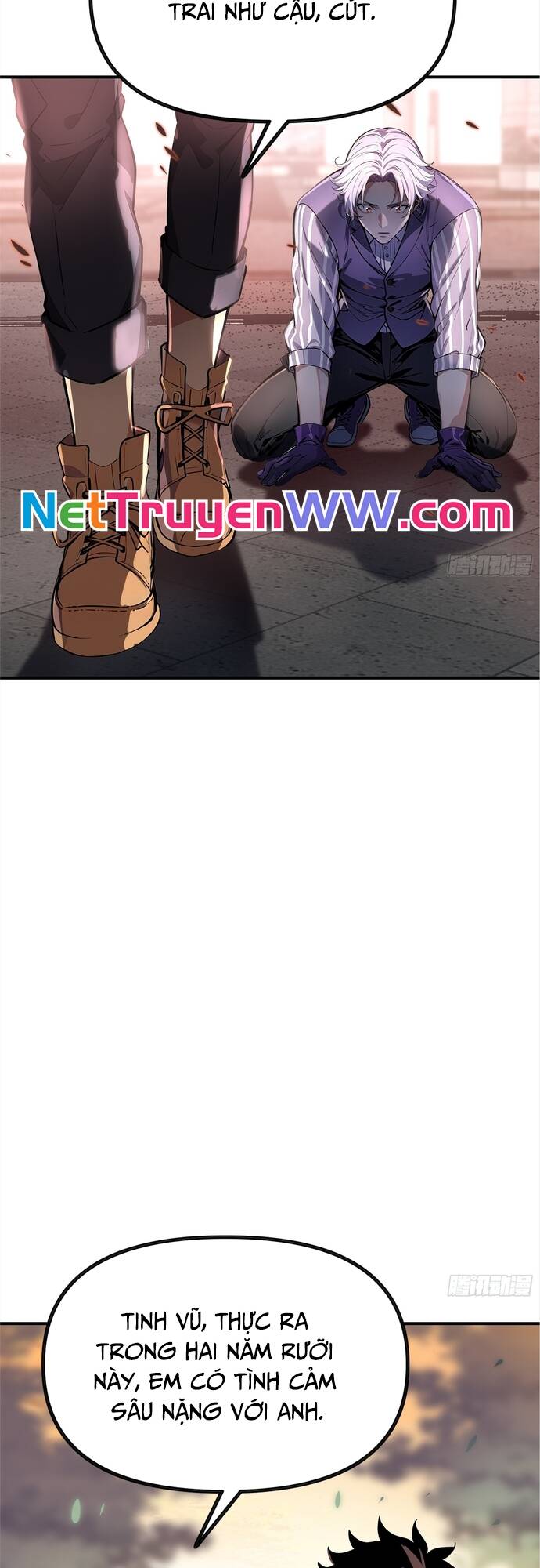 Đệ Nhất Ngự Thú Sư chapter 3 21