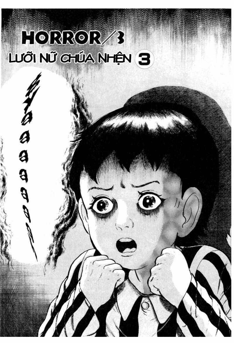 god's left hand, devil's right hand chapter 28 1