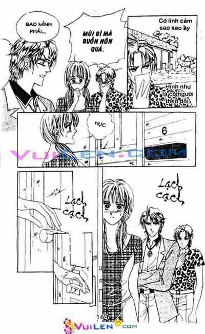 tìm anh - look for oppa chapter 1 164