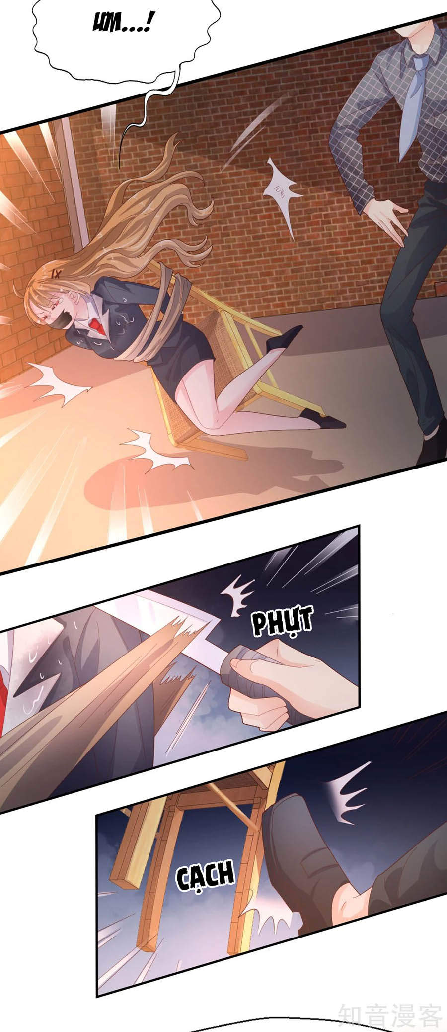 sau này vẫn cứ thích anh chapter 87 13