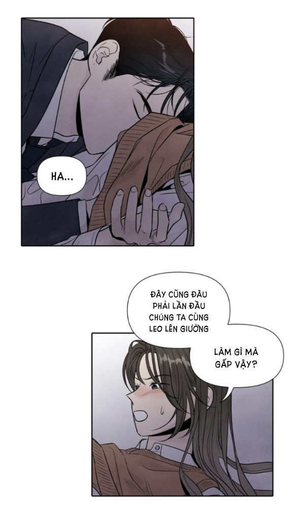 điều khiến tôi quyết tâm muốn chết chapter 52.1 23