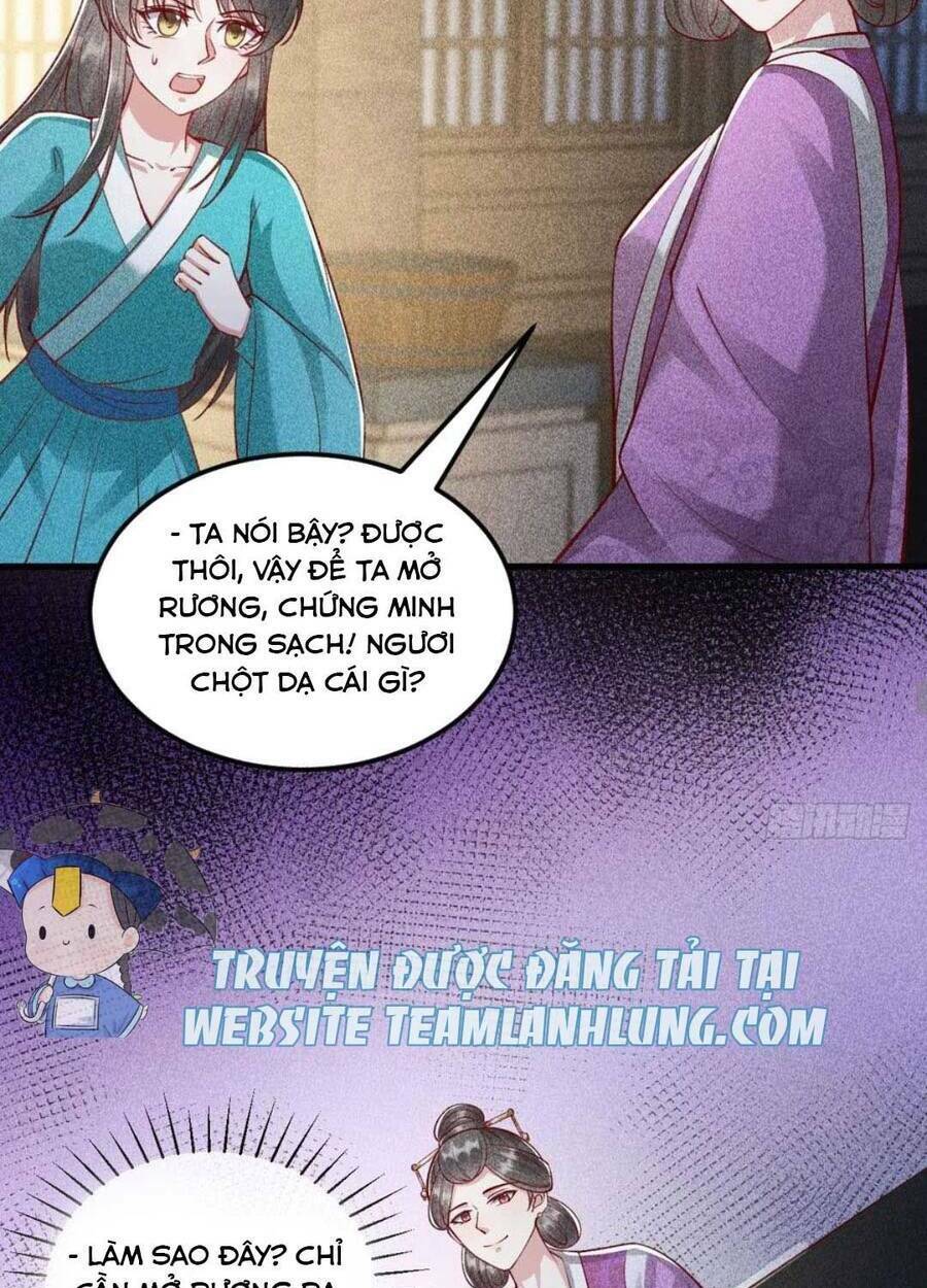 đại đích nữ trọng sinh về báo thù chapter 27 56