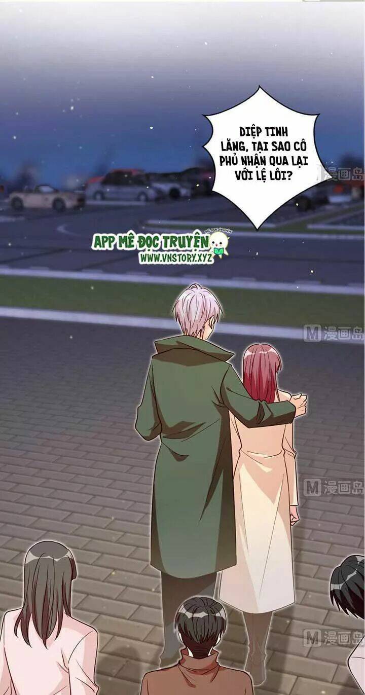 thiên hậu trở về chapter 141 2