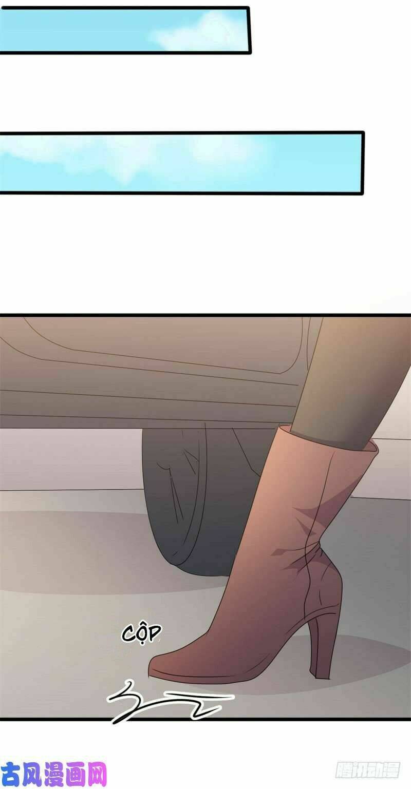 ngạo kiều tổng tài sủng điềm thê chapter 49 27