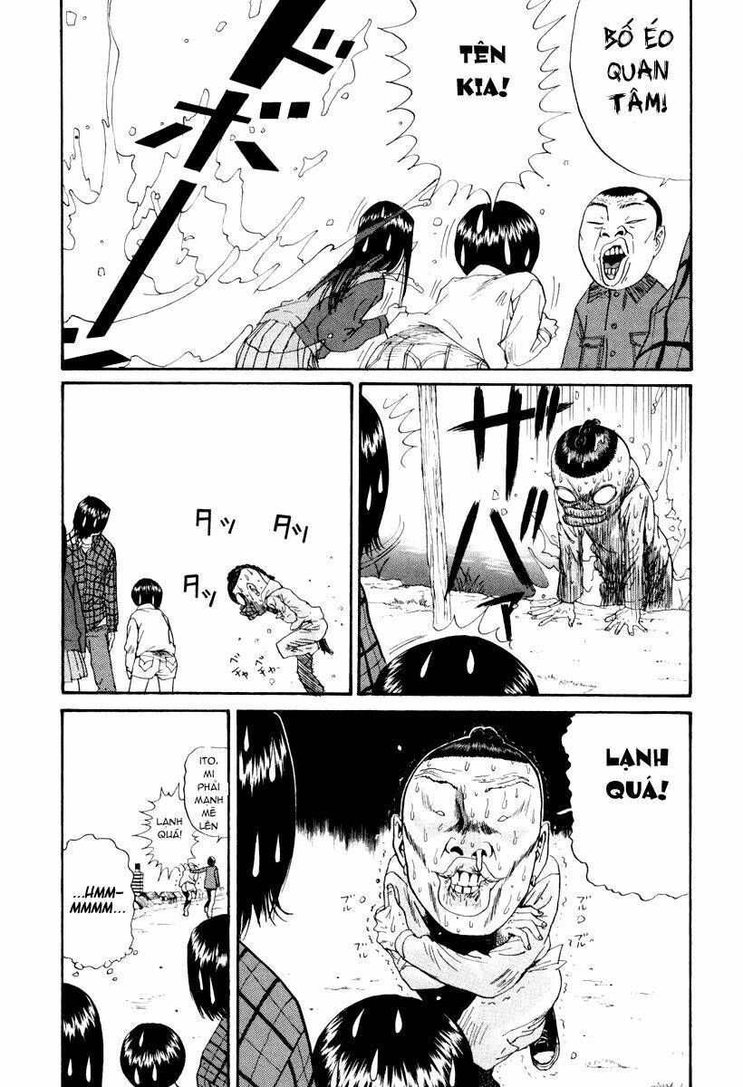 boku to issho chapter 23 17