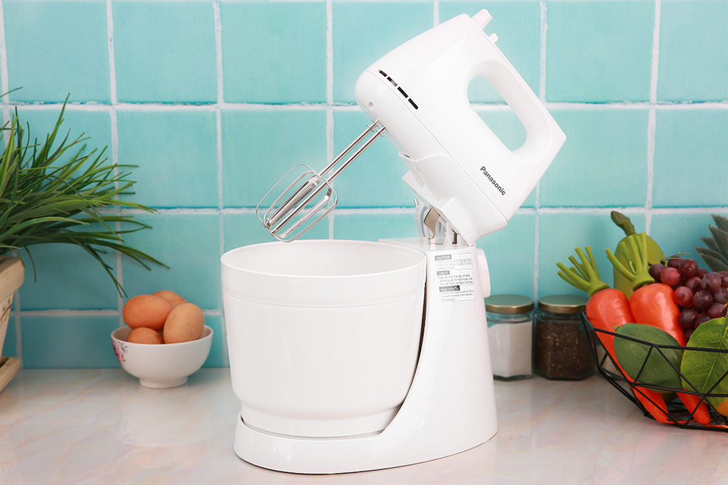 PADR-MK-GB3WRA - MÁY ĐÁNH TRỨNG PANASONIC PADR-MK-GB3WRA - Hàng chính hãng