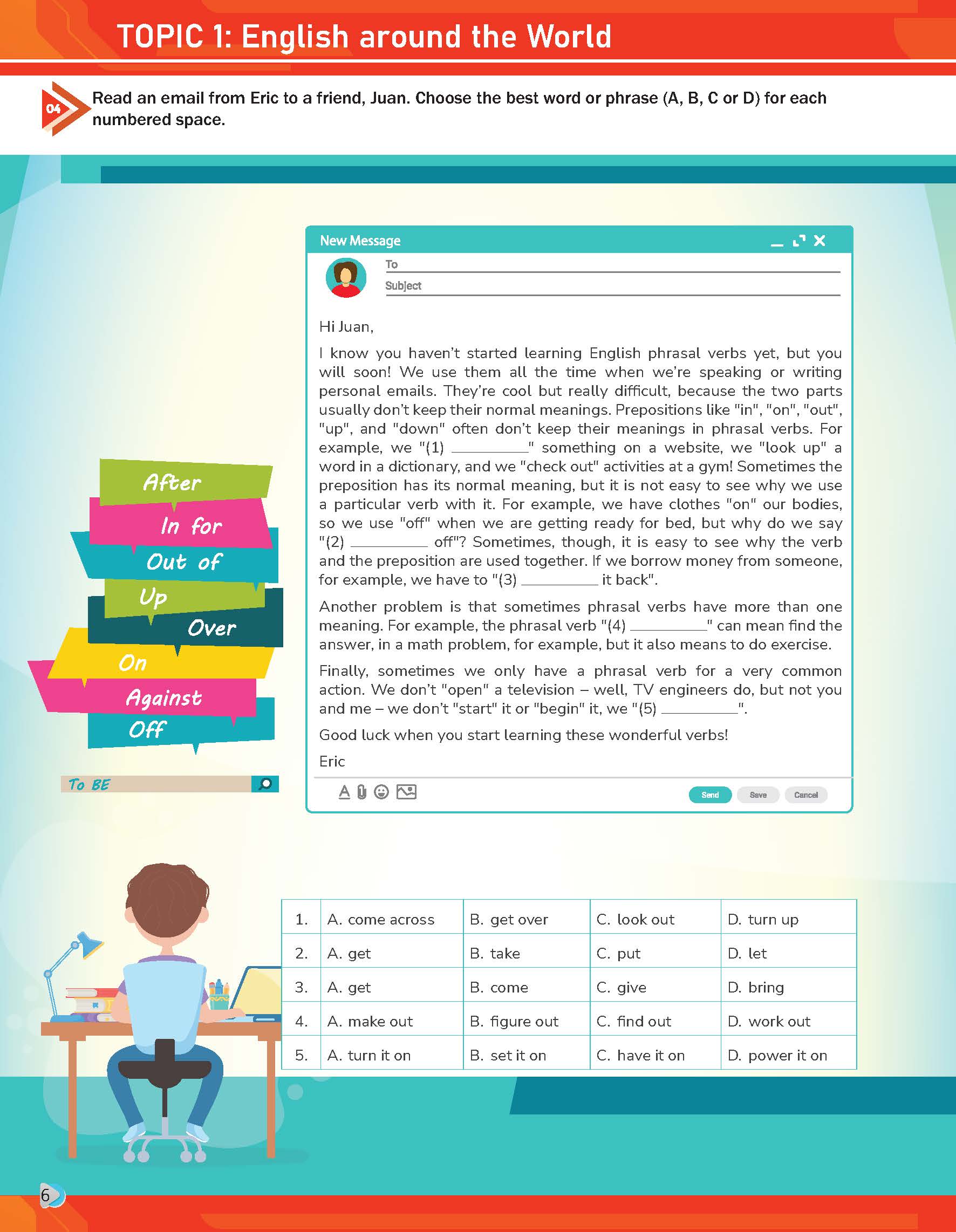 TĂNG CƯỜNG KĨ NĂNG ĐỌC, NGHE VÀ GIAO TIẾP TIẾNG ANH LỚP 9