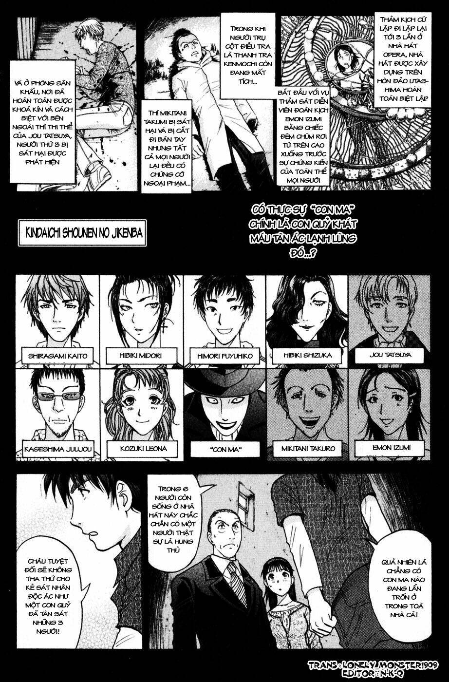 thám tử kindaichi - phần 2 chapter 17 1