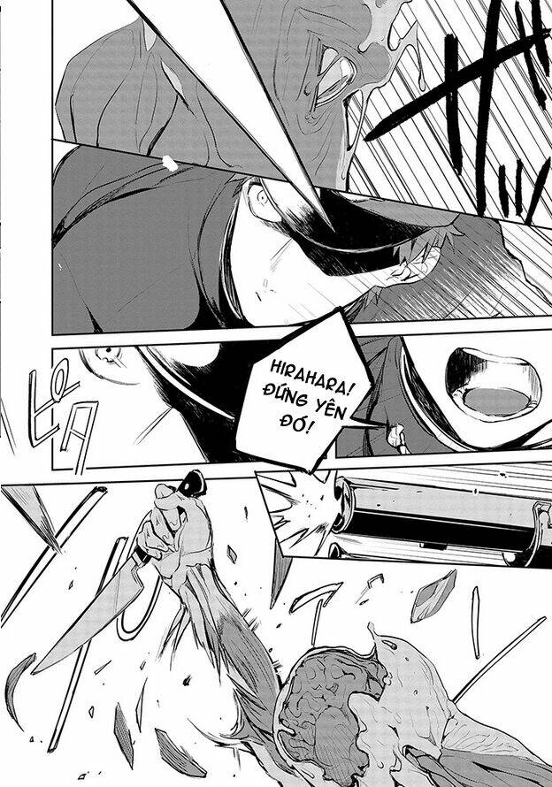 gokuto jihen chapter 7 6