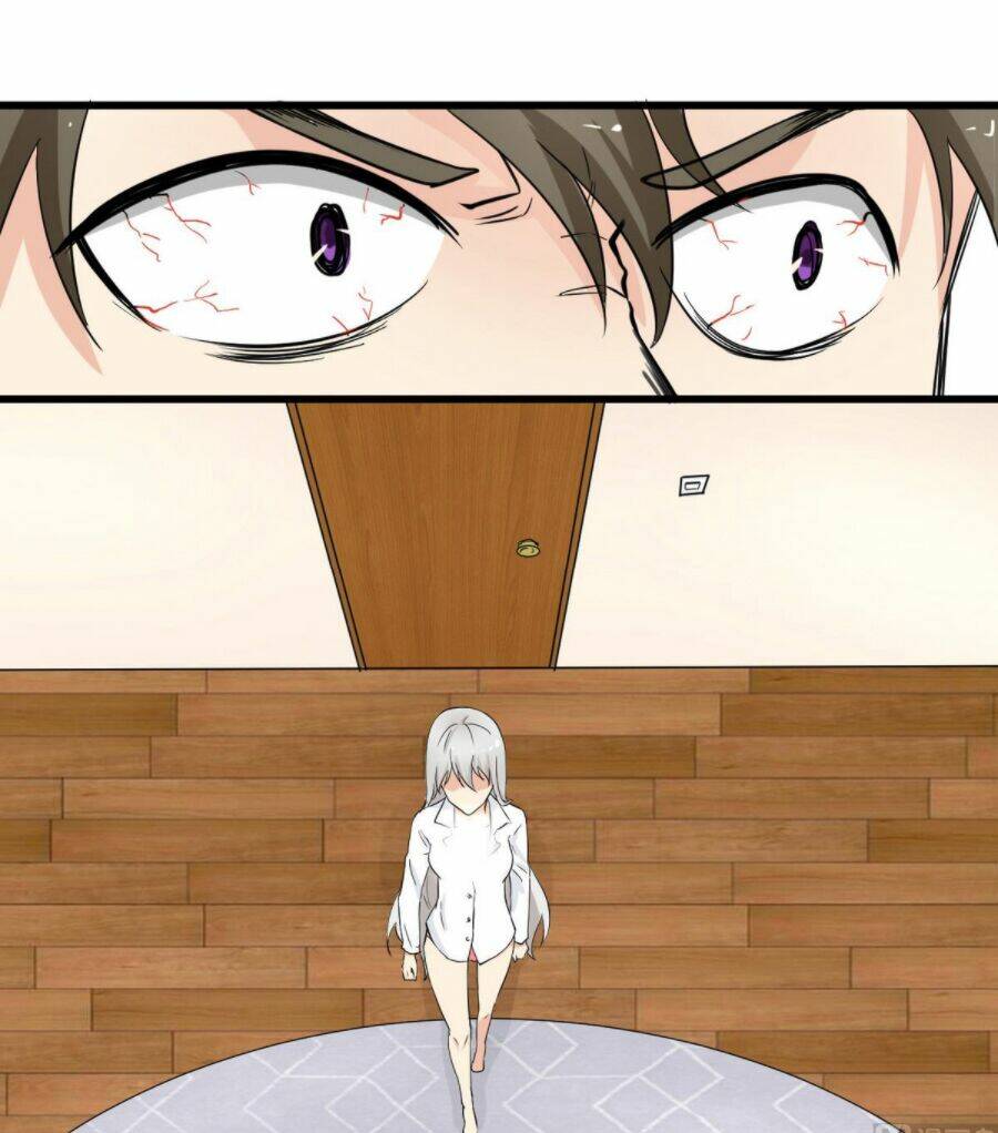 hắn là long ngạo thiên chapter 50 5