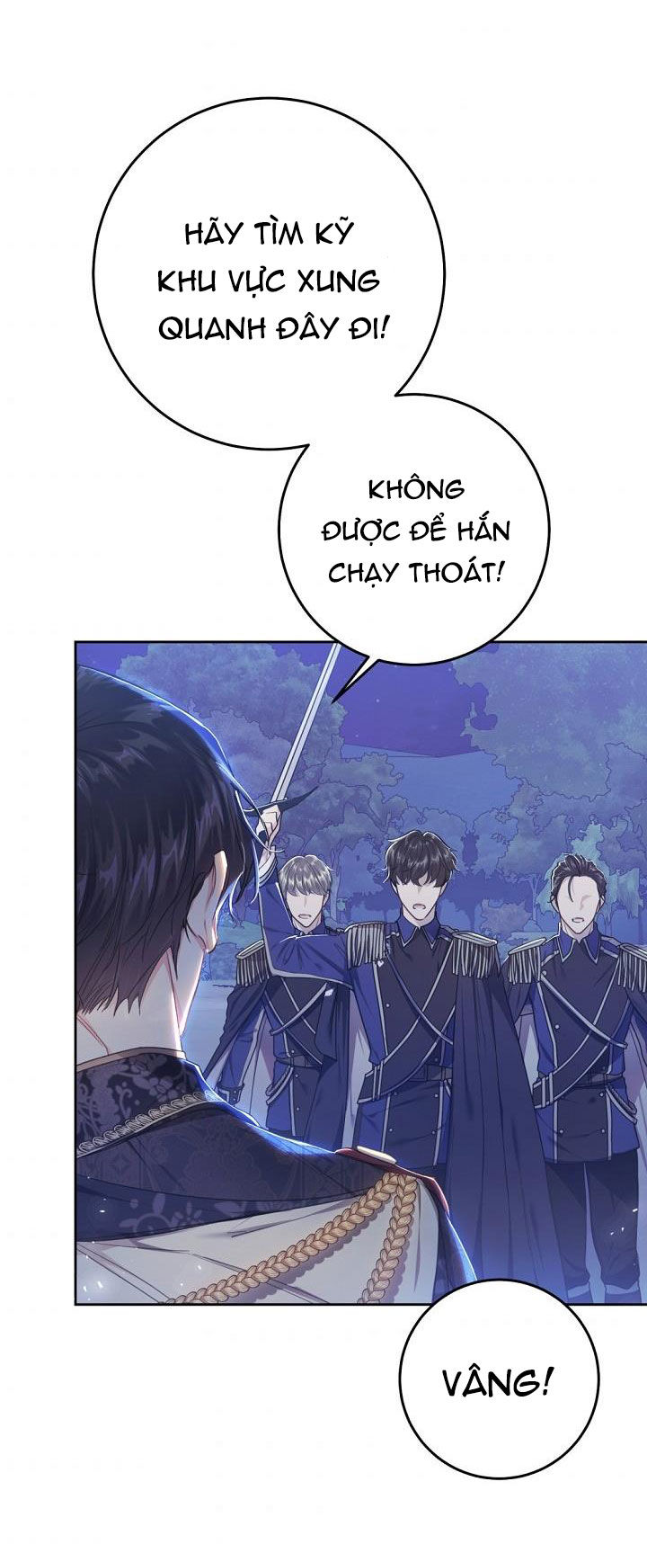 con rối ác nữ marionette chapter 50 20