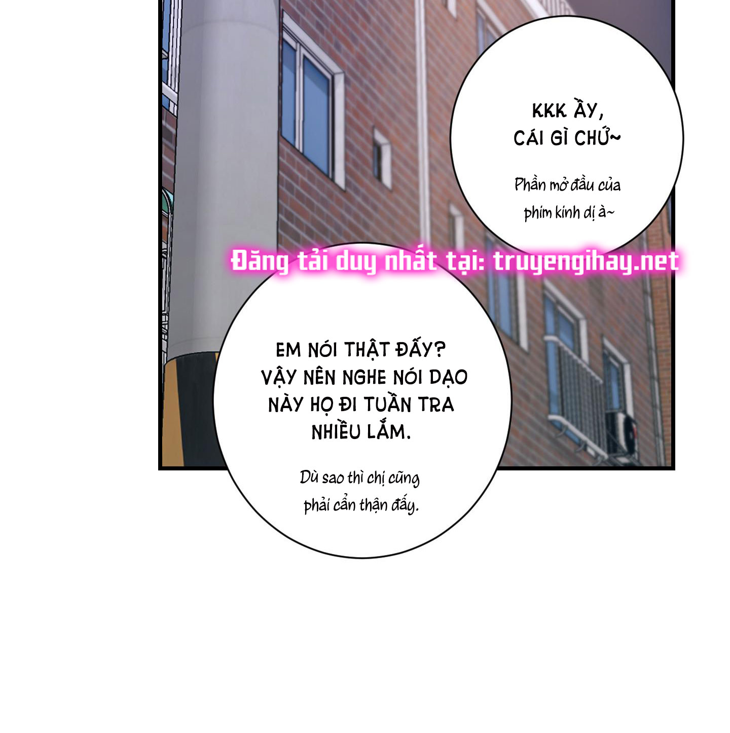 [18+] một lòng một dạ chapter 33.2 18