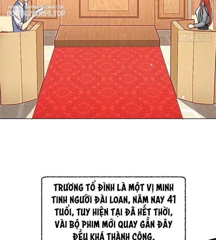 thành tỷ phú nhờ thua lỗ game chapter 111 11