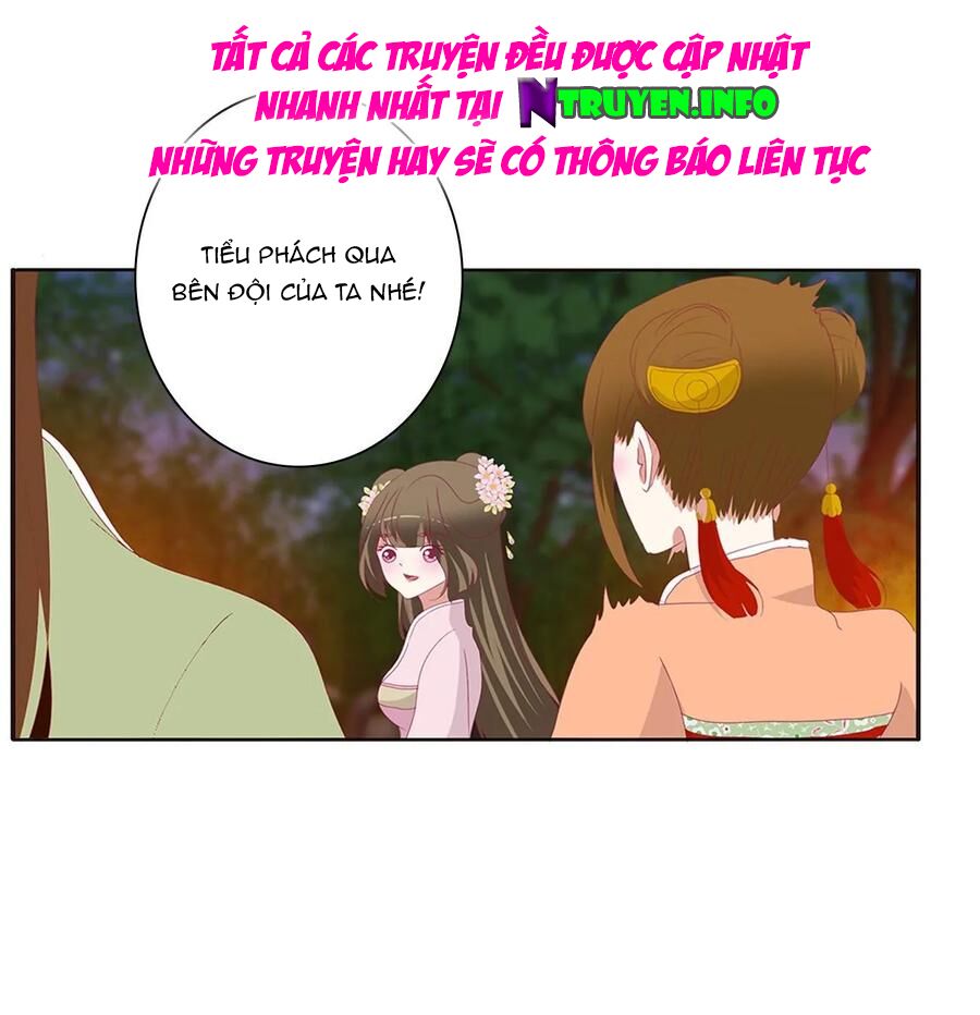 thông linh phi chapter 625 13