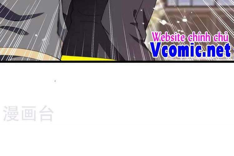 trọng sinh khí thiếu quy lai chapter 237 21