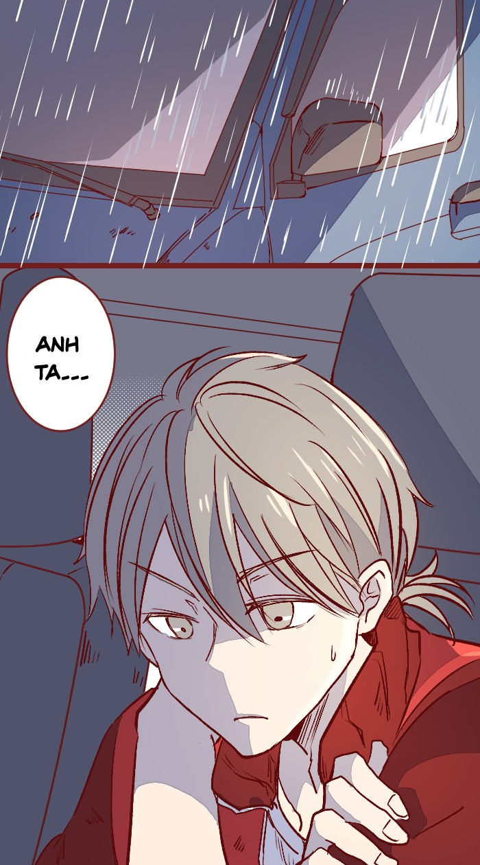 tôi và giáo sư của tôi chapter 10 42