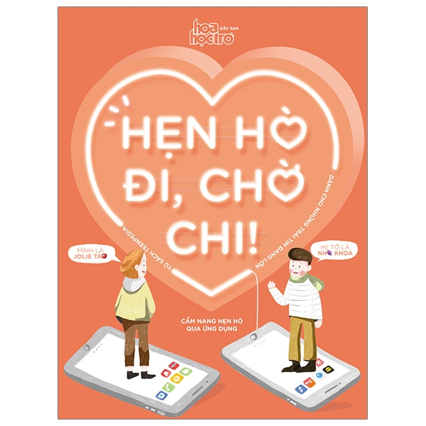 Hẹn Hò Đi, Chờ Chi