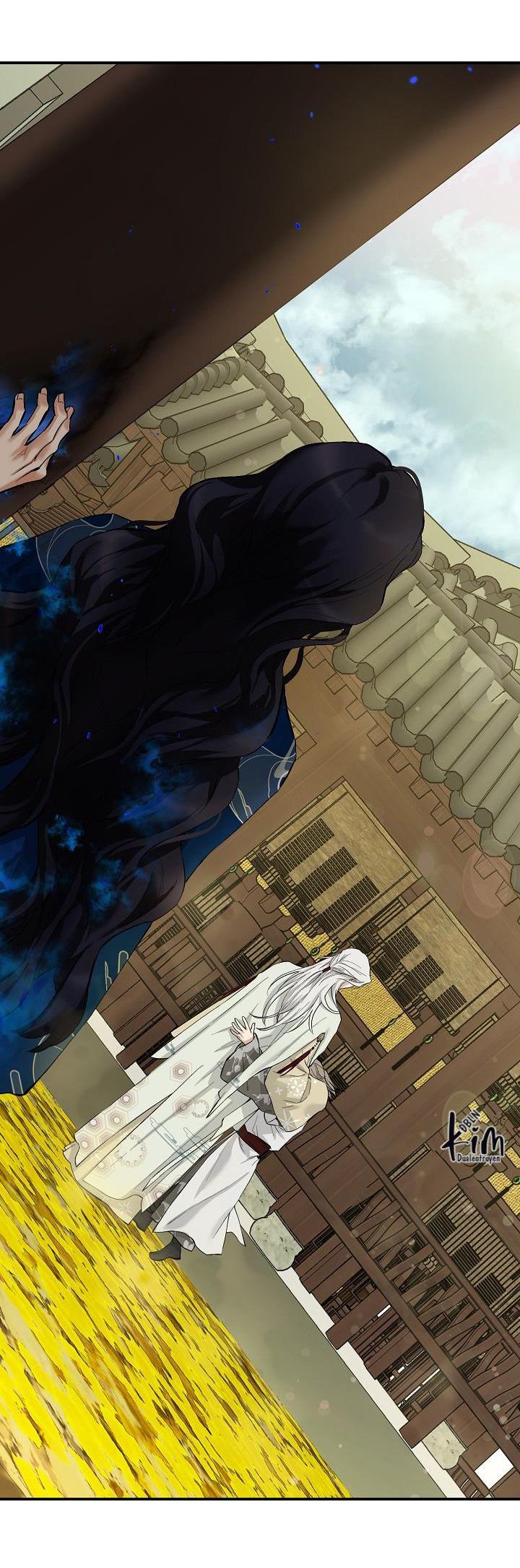 truyện ngắn lục lạc đôi chapter 2.1 50