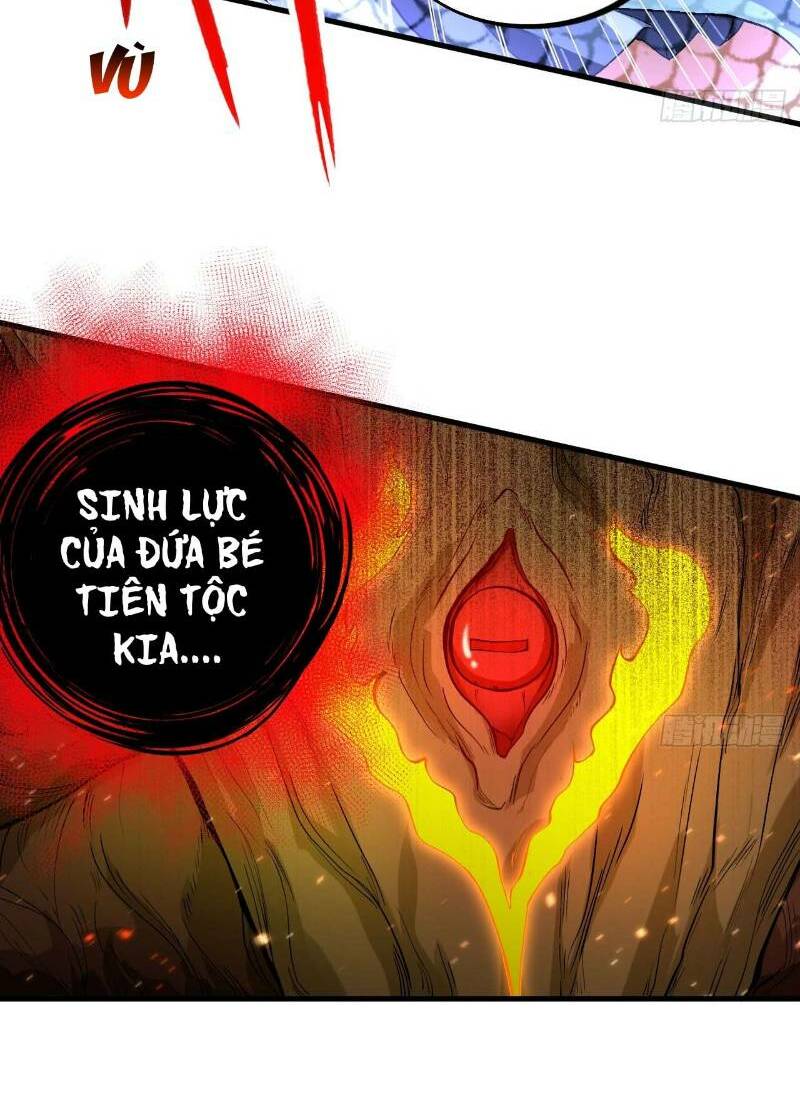 trường an tưởng tượng chapter 38.2 20