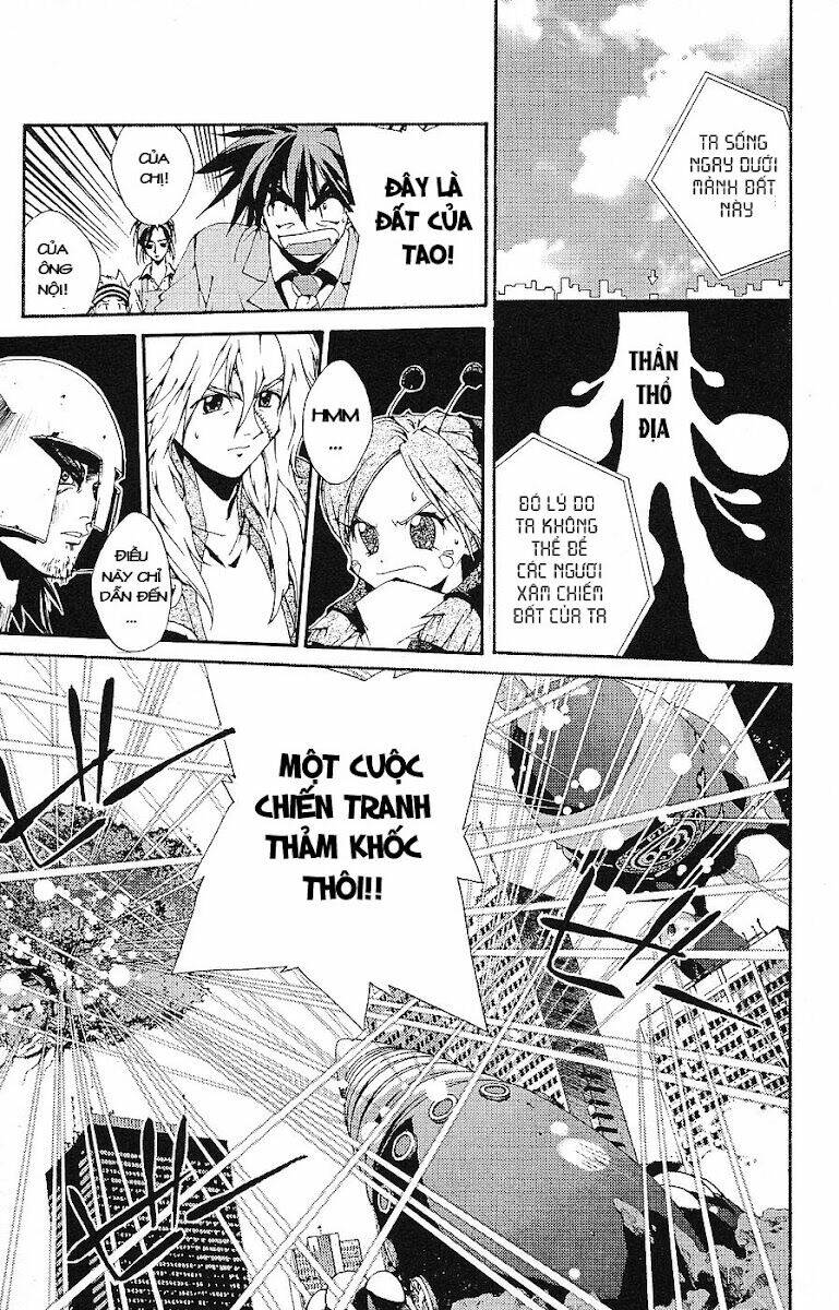 sakuratetsu taiwahen chapter 1 35