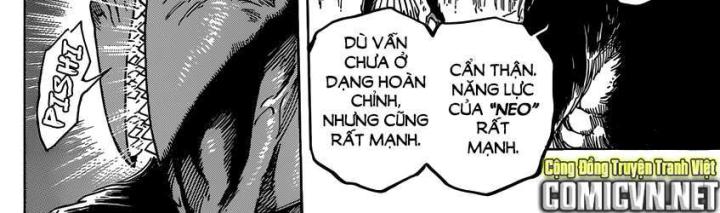 thánh tỏi sành ăn chapter 340 8