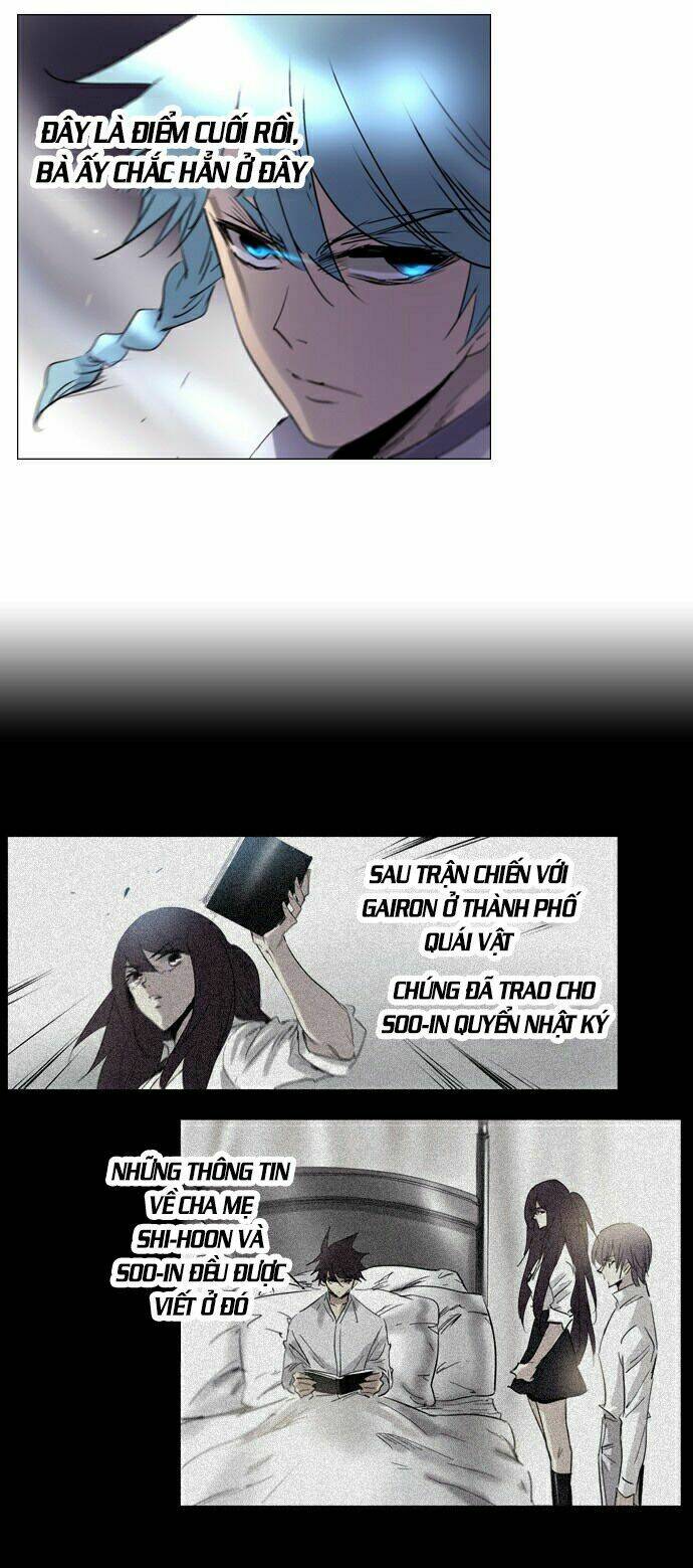 bản khế ước linh hồn chapter 192 24